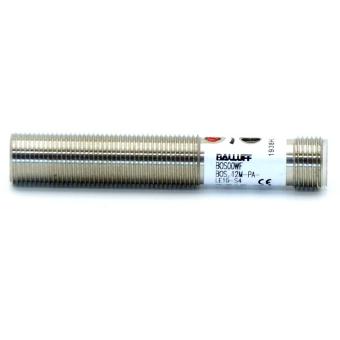 Cylindrical single-use light barriers 