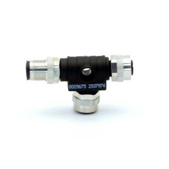T-distributor FKM4-FKM4-FSM4 