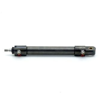 Hydraulic cylinder 