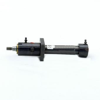 Hydraulic cylinder  