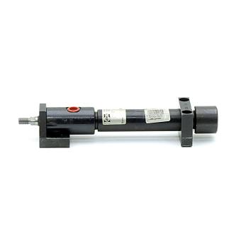 Hydraulic cylinder 