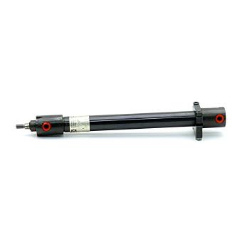 Hydraulic cylinder  