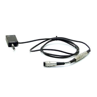 Incremental measuring probe 
