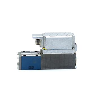 Proportional valve 