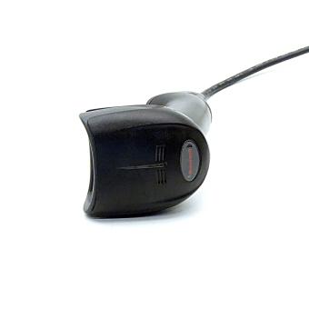 Barcode-Scanner 
