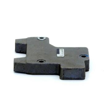 Connection plate 
