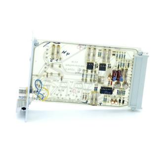 Messverstärker MV4  Gebraucht