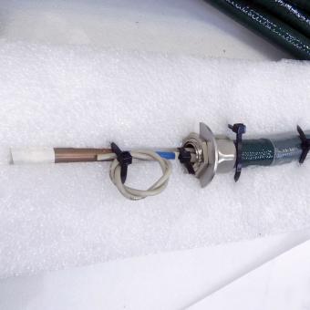 Optical fiber package FS-21 MP-Q-CL300-CL800-L20-OSStamp 