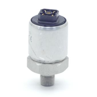 Pressure sensor 