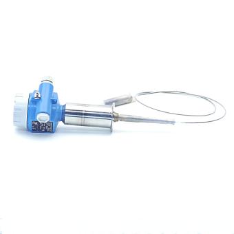 Kapazitiver Füllstandsmesser Liquicap M 