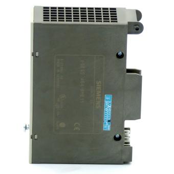 analog input module Simatic S5 
