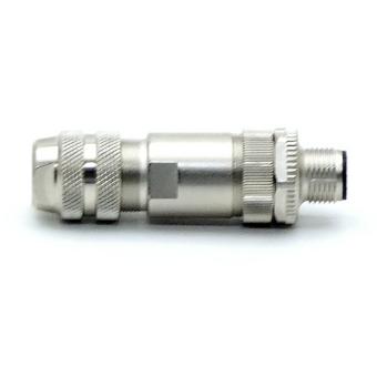 Stecker - Schraubanschluss 