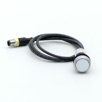 Pushbutton C22-D-W-K10-P5 