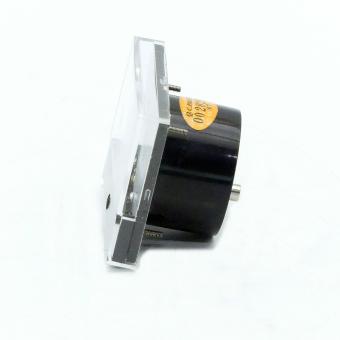 Einbaumessgerät MI 460 Neu geöffnete OVP