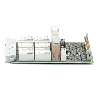 Power bus board 