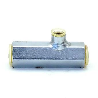 unlockable check valve 