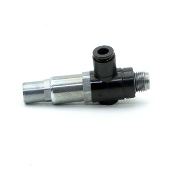 Pressure Control Valve 