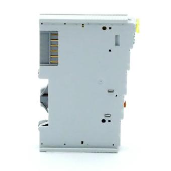 4-channel digital input terminal 