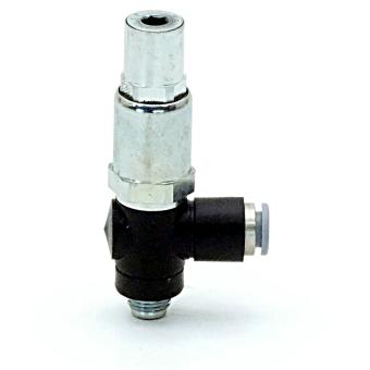 pressure control valve 