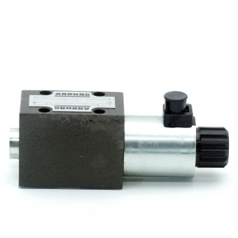 5/2 directional control valve WE10DB 91A 0240-G0 