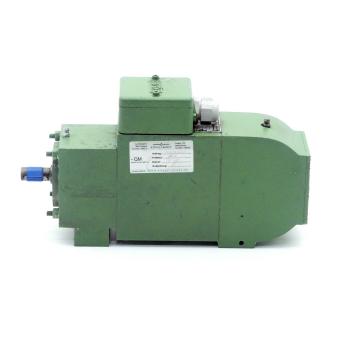 SPINDELMOTOR V 40.09-2 