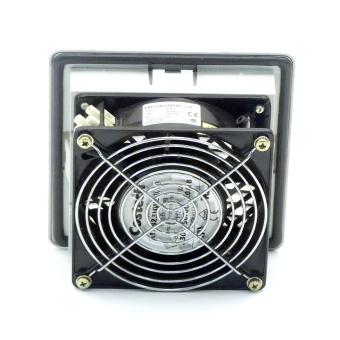 Filterlüfter  Neuwertig