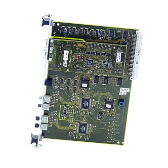 Interface card 