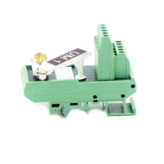 Transfer module FLKM-D 9 SUB/S 