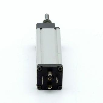 Displacement sensor LWH 75 