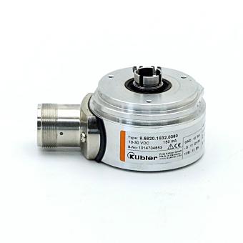 Rotary encoder 