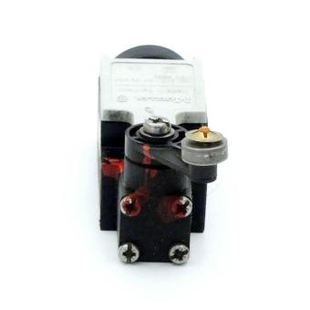 Rollenhebel  Gebraucht