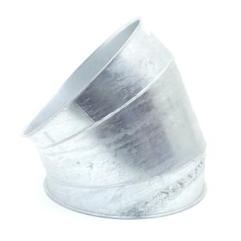 Segment 45°, DN 350x1.5 