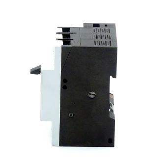 Circuit breaker 