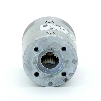 Planetengetriebe PLG52  