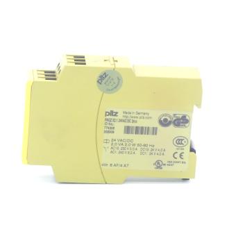Safety Relay PNOZ X2.1 
