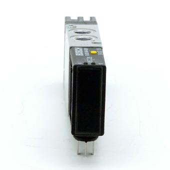 5/3 - Direction valve 