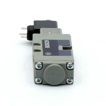 5/2 - Direction valve  