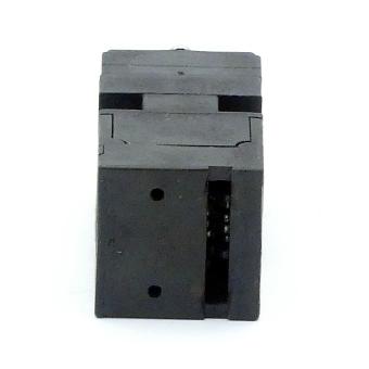 Safety switch 