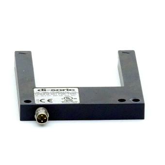 Fork light barrier OGUFIX 051 P2K-TSSL 