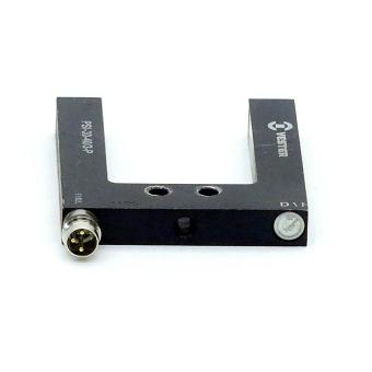 Gabellichtschranke  Gebraucht