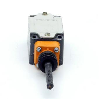 Limit switch 3SE3 120-1 E  