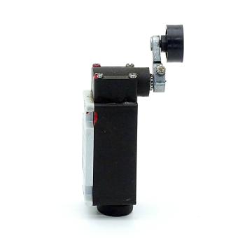 Limit switch 