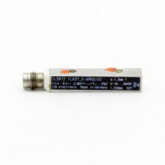 Inductive Sensor IL5012 