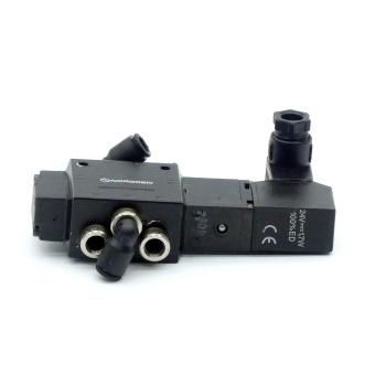 Solenoid valve 
