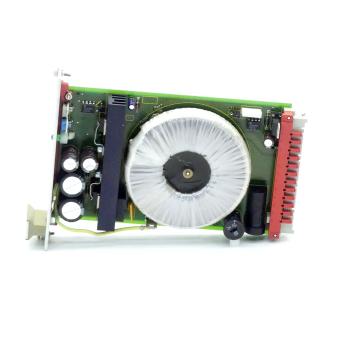 Power supply PSK 105 