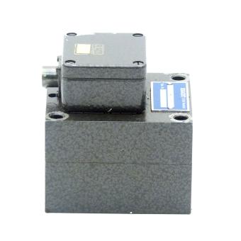 Zahnrad-Durchflussmesser  Gebraucht