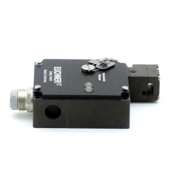Safety switch 