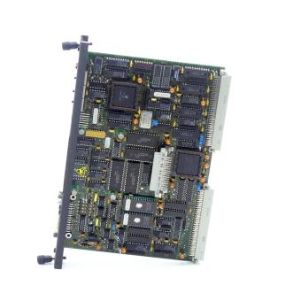 Zentraleinheit ZE301 