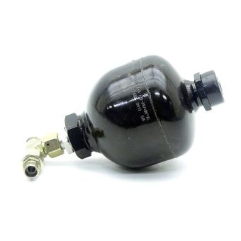 Membranspeicher  Gebraucht