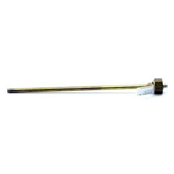 Immersion temperature sensor TF M-PT100-M12-ASI 
